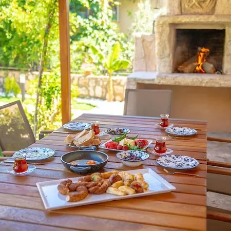 Anfora Willa Selimiye (Aegean)