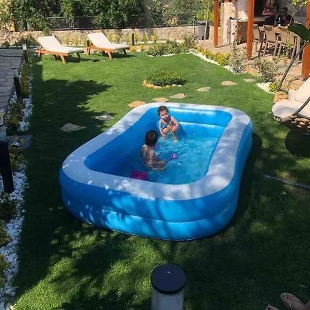 Willa Anfora Selimiye (Aegean)
