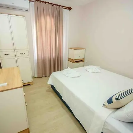 Anfora Willa Selimiye (Aegean)