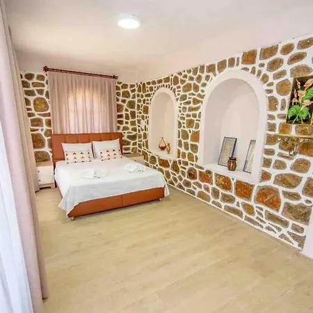 Anfora Selimiye (Aegean)