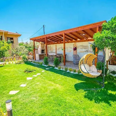 Willa Anfora Selimiye (Aegean)