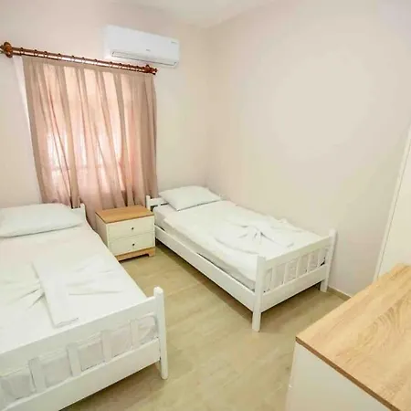 Anfora Willa Selimiye (Aegean)